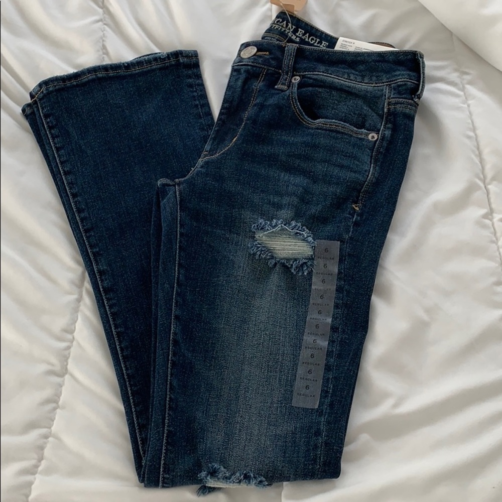 NWT American Eagle Jeans